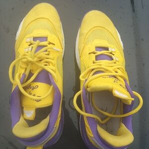 Li Ning way of wade all city 12 v2